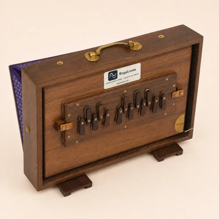 Instruments tuned to 440 Hz
