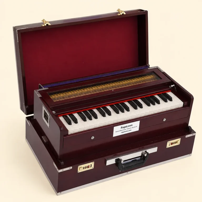 Instrument cases and accessories